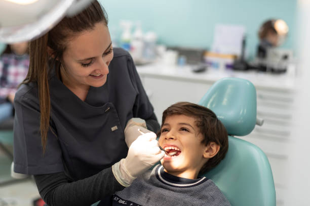 Best Pediatric Emergency Dentist in Chatsworth, GA