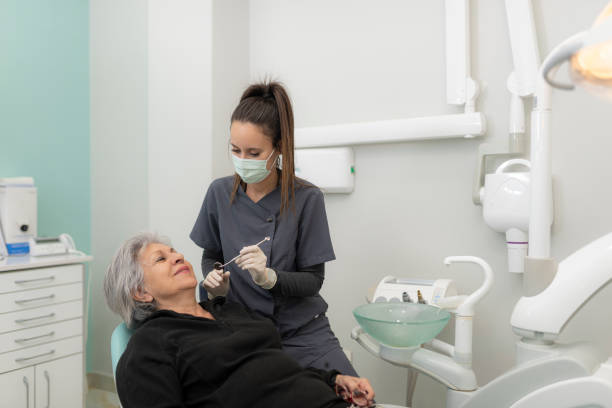 Best Emergency Treatment for Toothache in Chatsworth, GA