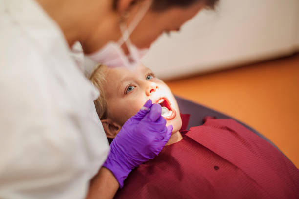 Best Emergency Orthodontic Repairs in Chatsworth, GA